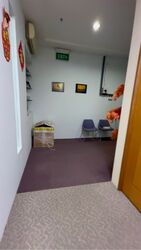 Ubi Techpark (D14), Factory #603600471